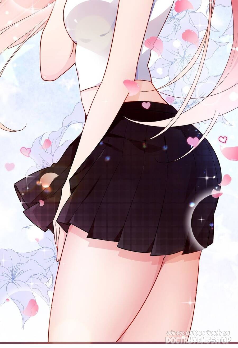 tôi chỉ muốn chơi game, đừng lôi vào yêu đương chapter 8 45