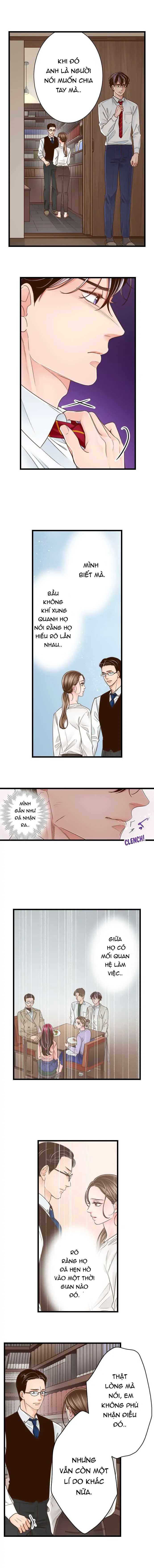 Học Sinh Của Tôi Là Tên Nghiện Sex chapter 148.1 - Trang 2