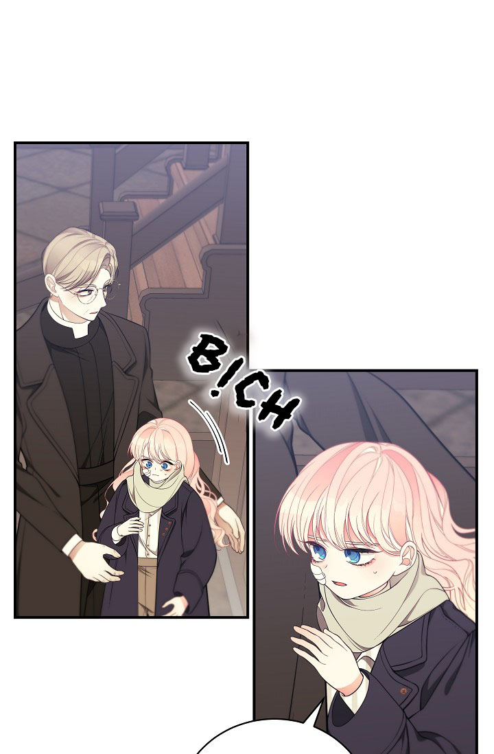 con chỉ đi tìm cha thôi chapter 12 20