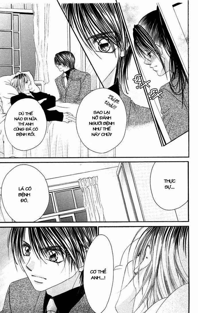 i love my little sister chapter 29 16