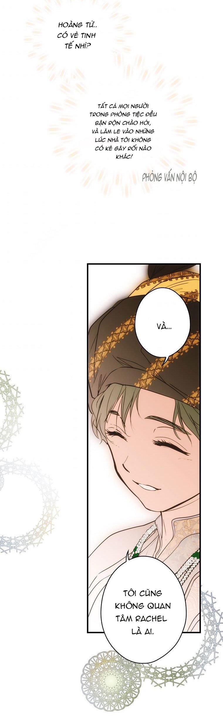 cổ tích về người mẹ kế chapter 78 32