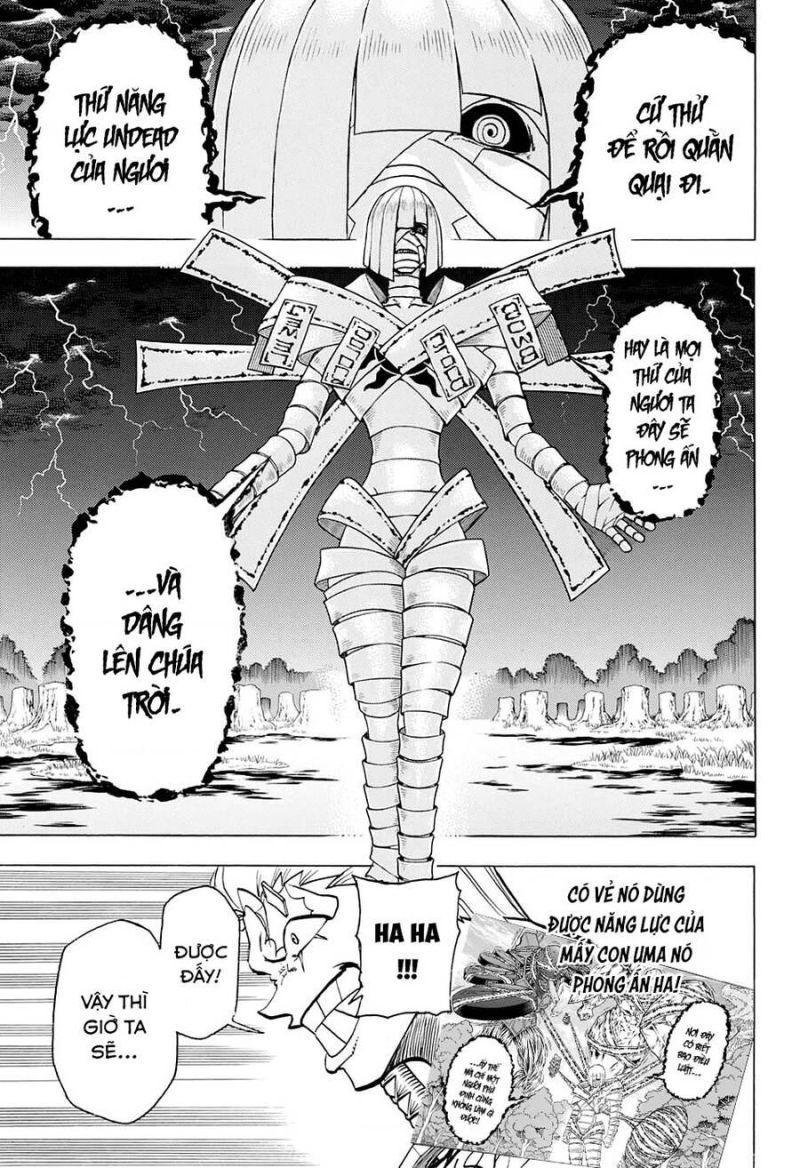 undead unluck chapter 103 4