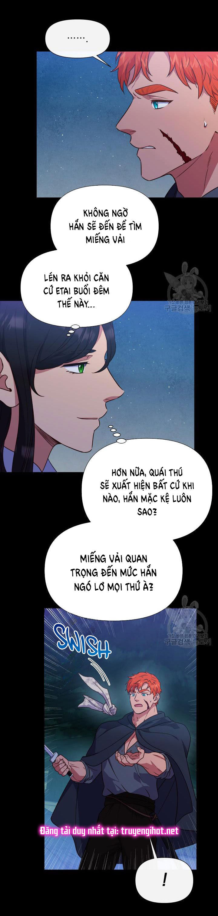 bản khế ước với nữ công tước ác ma chapter 147 25