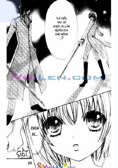 chàng quản gia của bé mei chapter 7 88