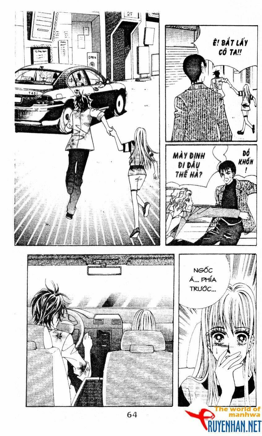 chàng trai hào hiệp chapter 6 66