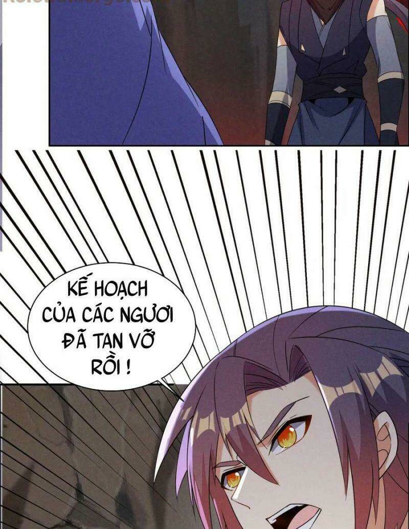 thôn phệ một thế giới tu tiên chapter 151 14