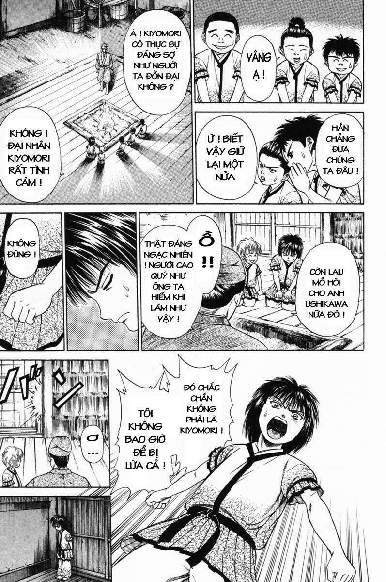 thiếu niên vương i - shana oh yoshitsune i chapter 18 6