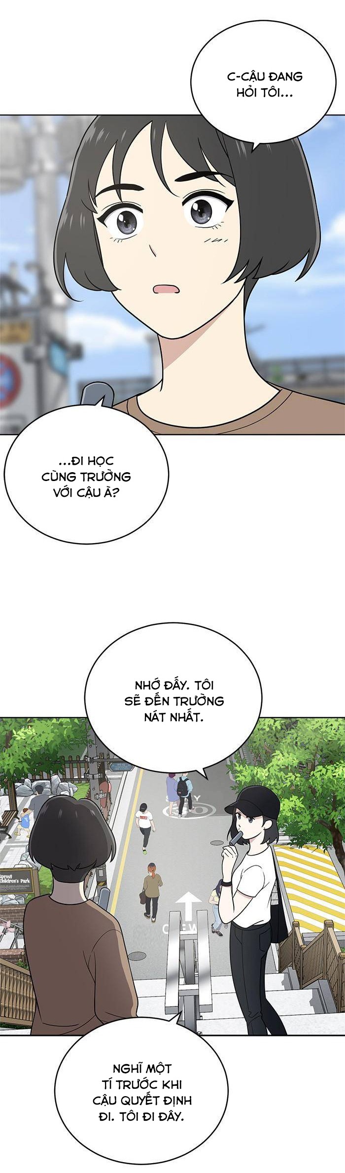 tuyệt vọng chapter 33 18