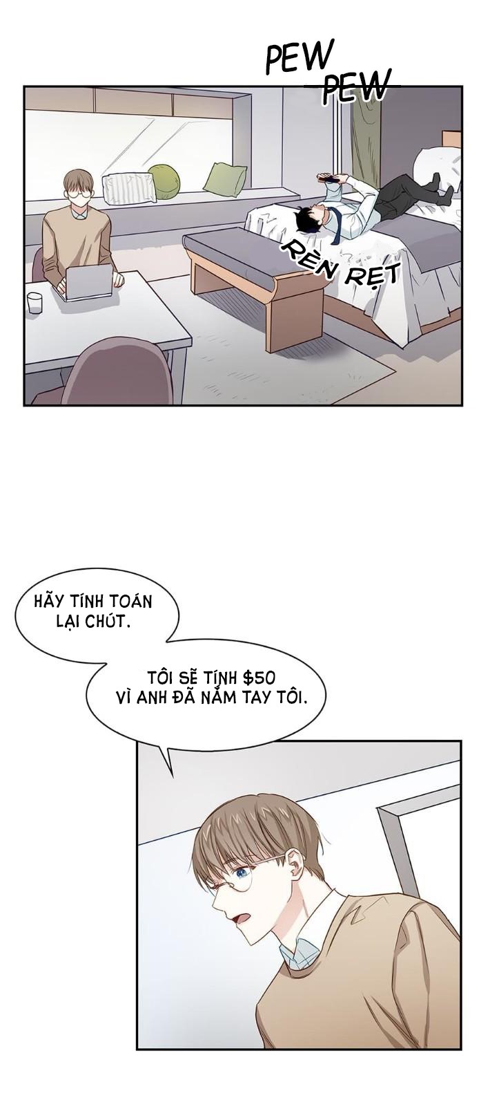 smurf's world chapter 1 16