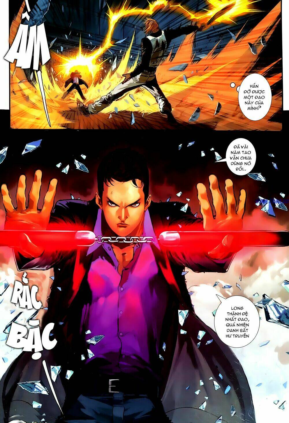 cửu long thành trại 2 chapter 10 20