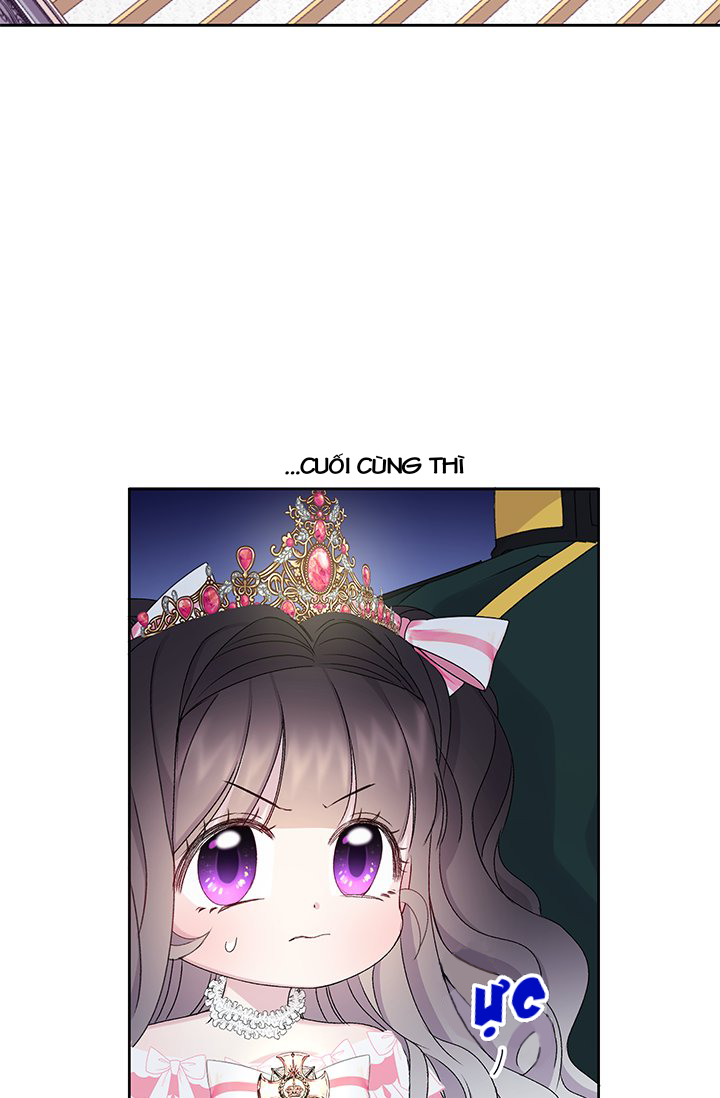 công chúa của sự diệt vong chapter 6.2 31