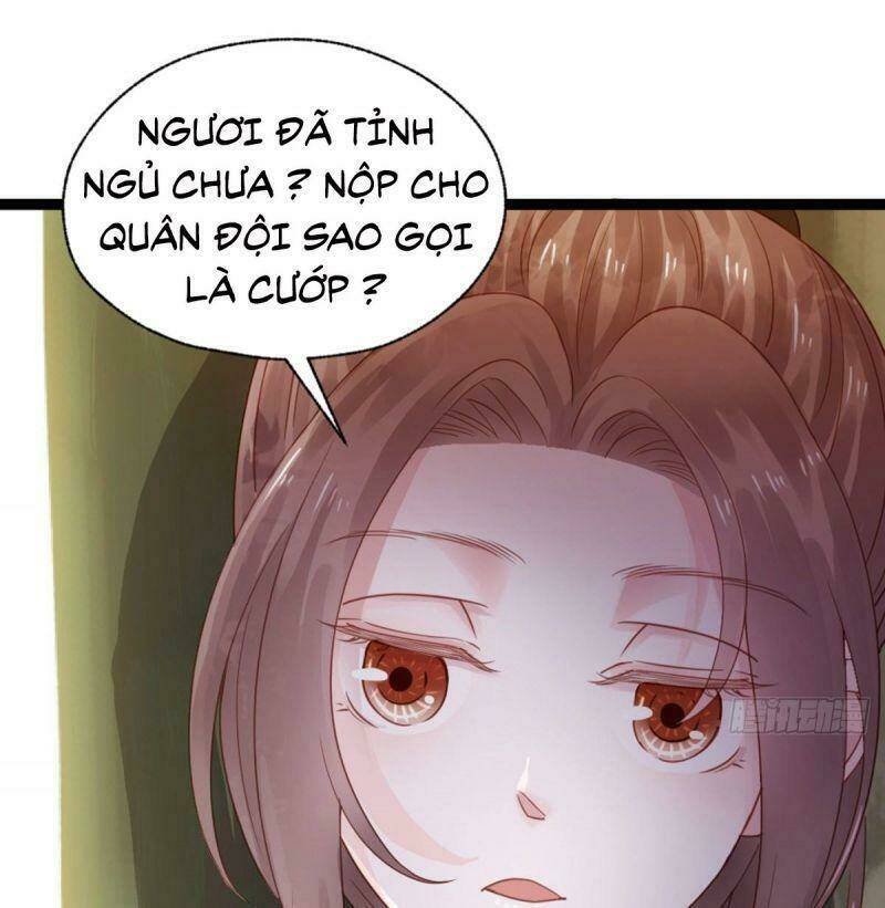 đứng yên ! phụng chỉ đánh cướp đây chapter 35 47