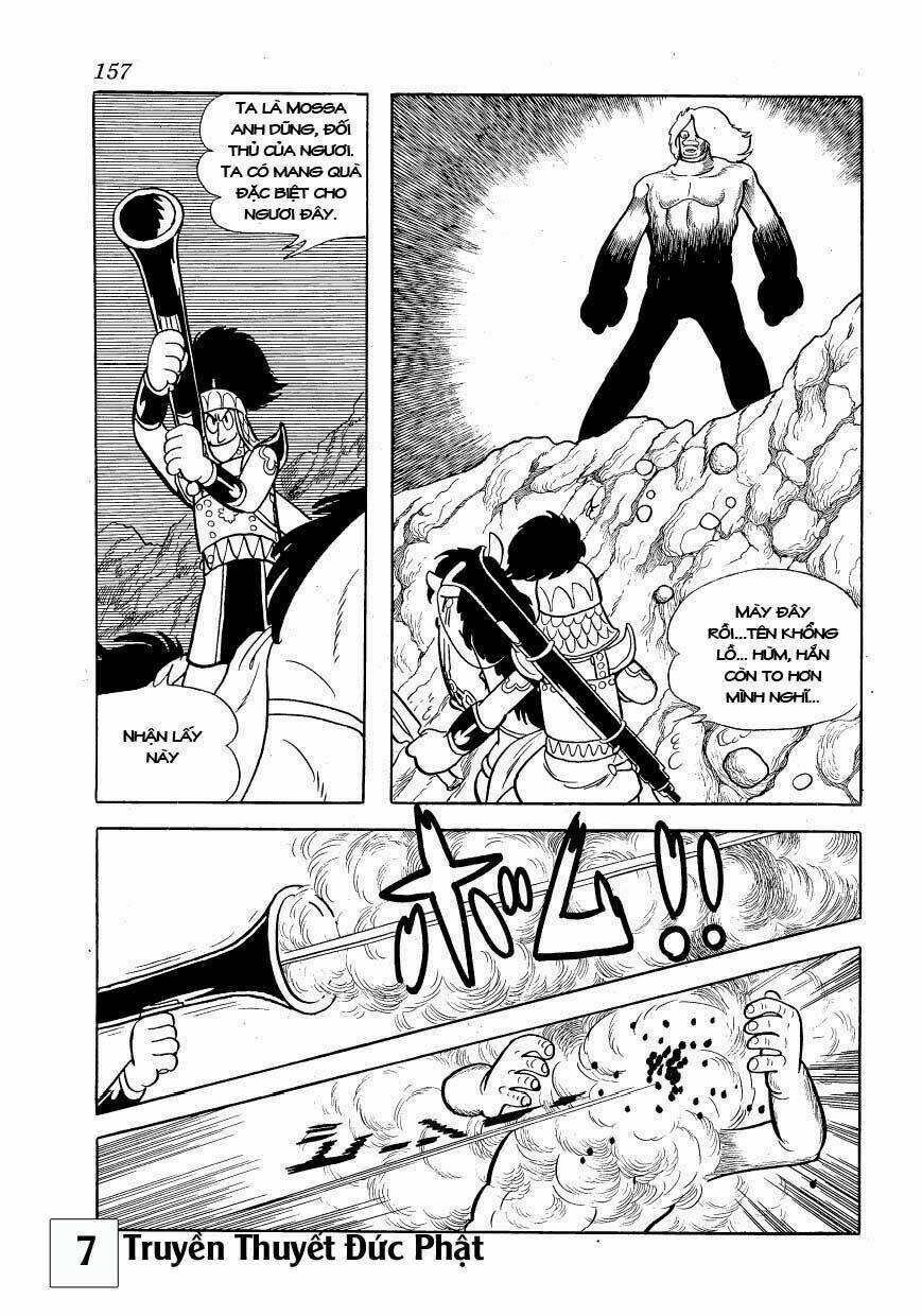 buddha - truyền thuyết đức phật chapter 34 15