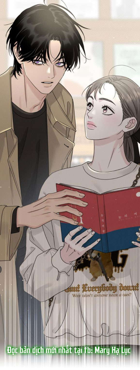 Thuyết Tình Yêu Ích Kỷ chapter 17.1 1