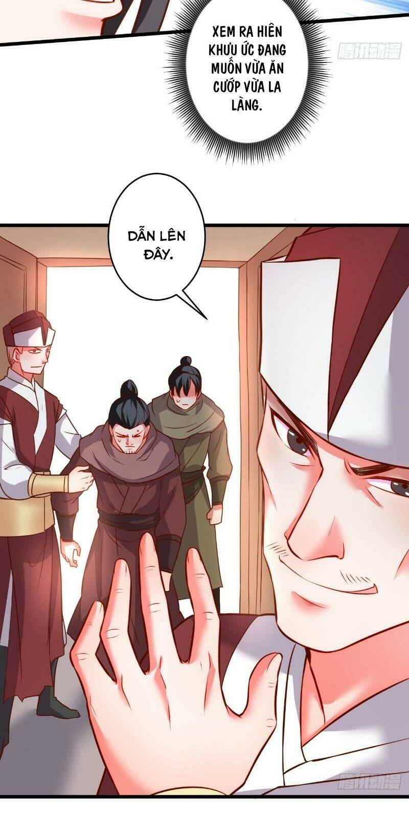 trọng sinh tối cường ma tôn ở rể chapter 44 4