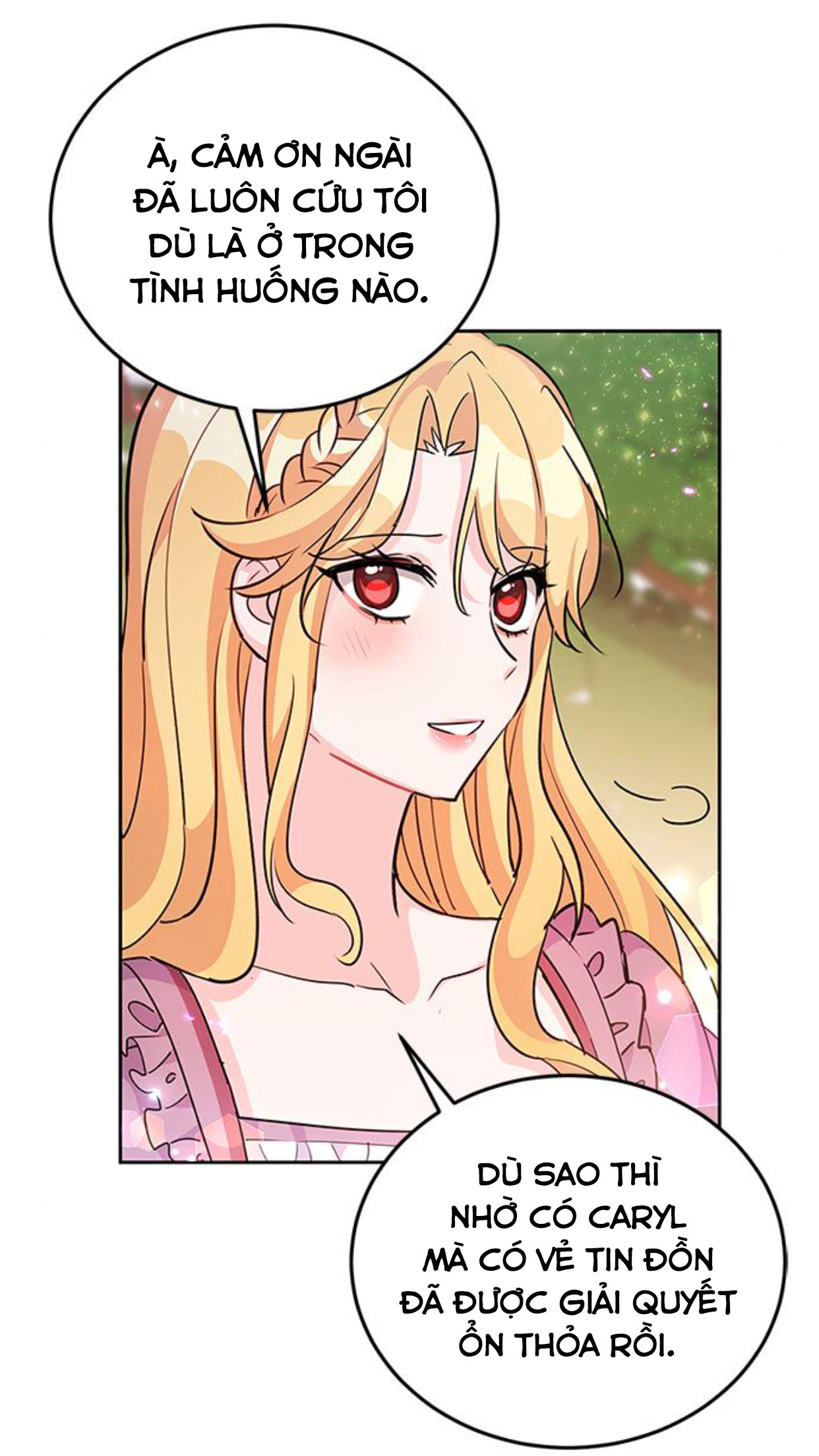 nữ hiệp sĩ tái xuất chapter 21 43