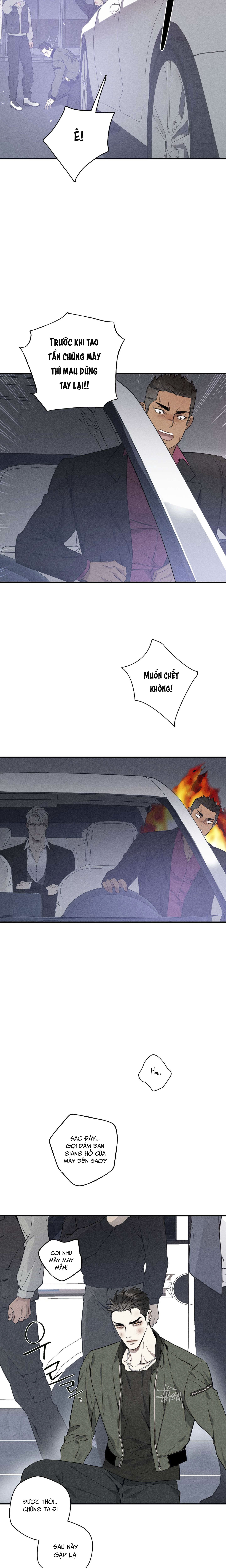 đến khi trái tim em tan vỡ chapter 1 21