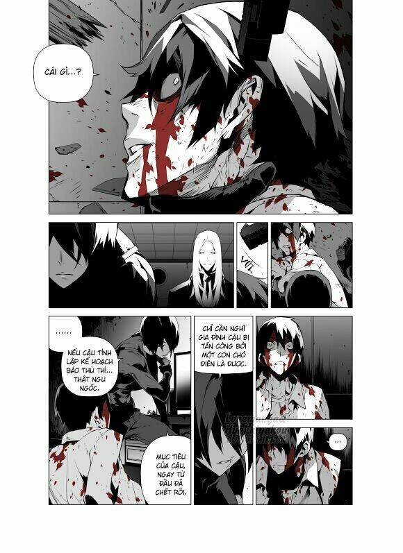 phantasmal tale under the moonlight manhwa chapter 5 11