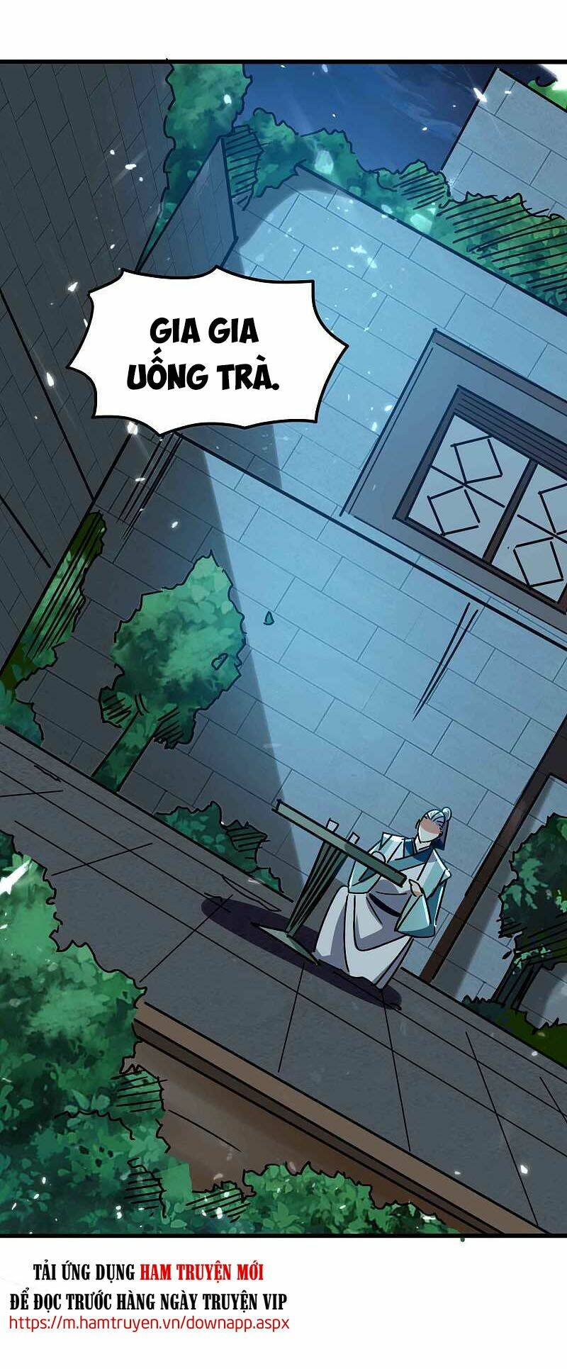 vạn giới tiên vương chapter 150 28