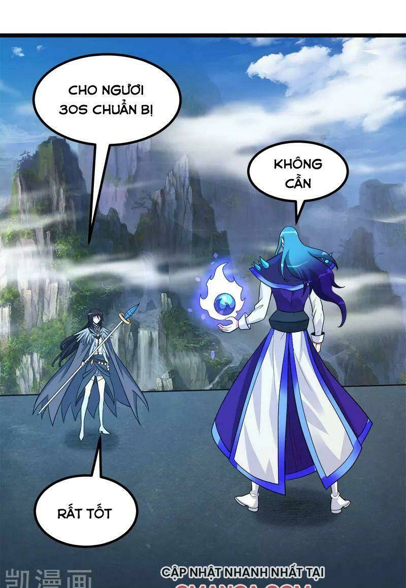 kiếm vũ chapter 144 4