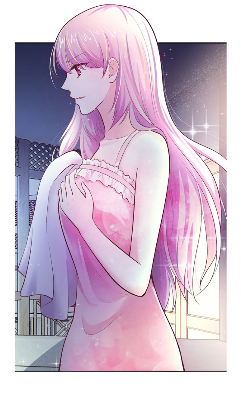 độc nhất sủng ái của thủ tịch chapter 10 2