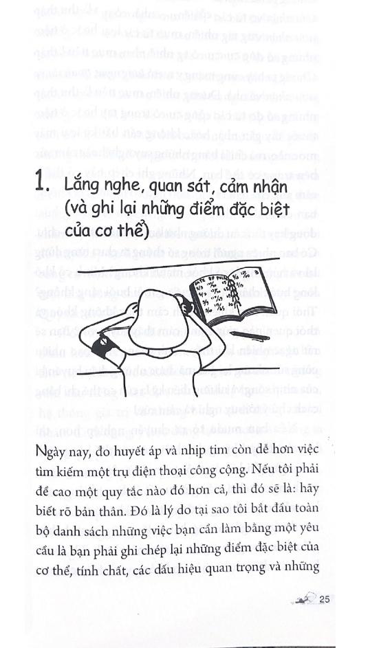 Hình ảnh Những Hướng Dẫn Đơn Giản Đề Sống Thọ (Tái Bản 2020)