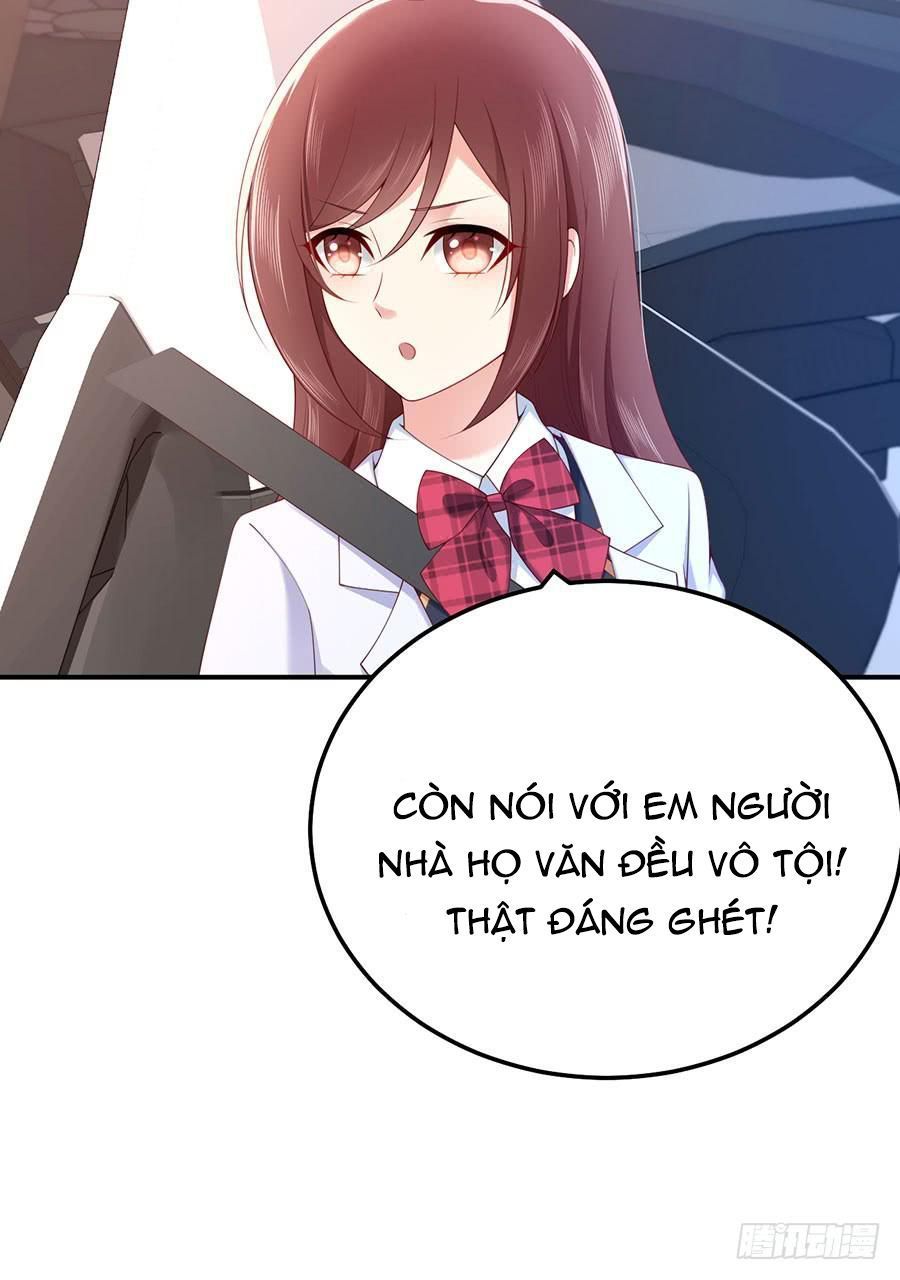 nam thần truy thê chỉ nam chapter 42.1 25