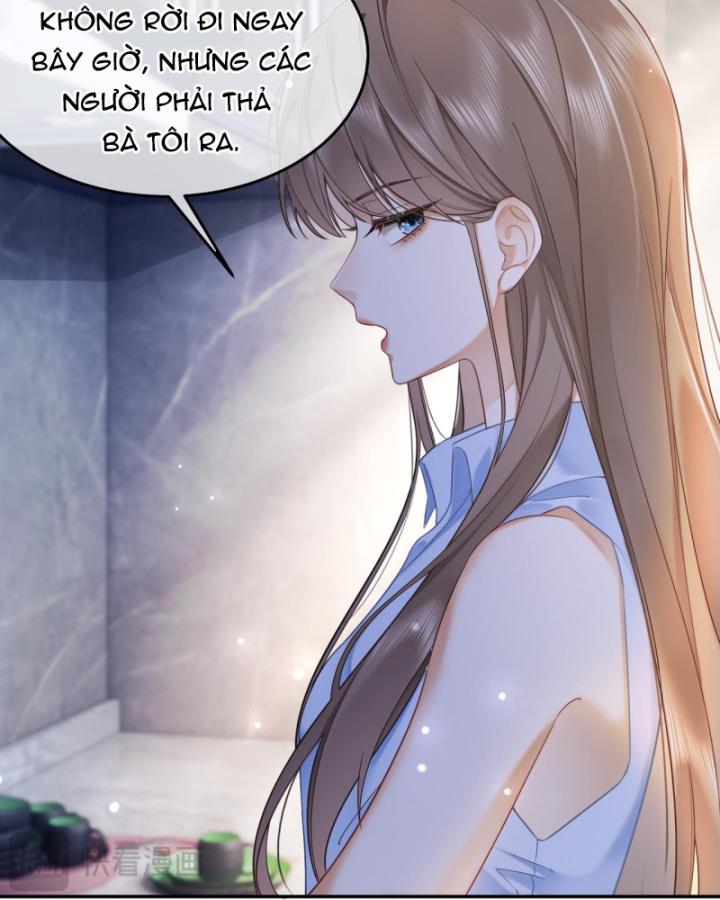 tổng tài độc sủng kiều thê thế thân [truyện chữ] chapter 2 21