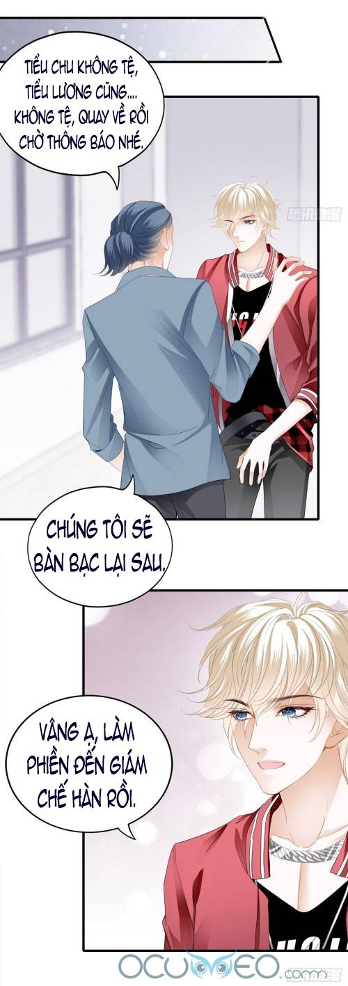 ác nữ rắn chapter 8 17