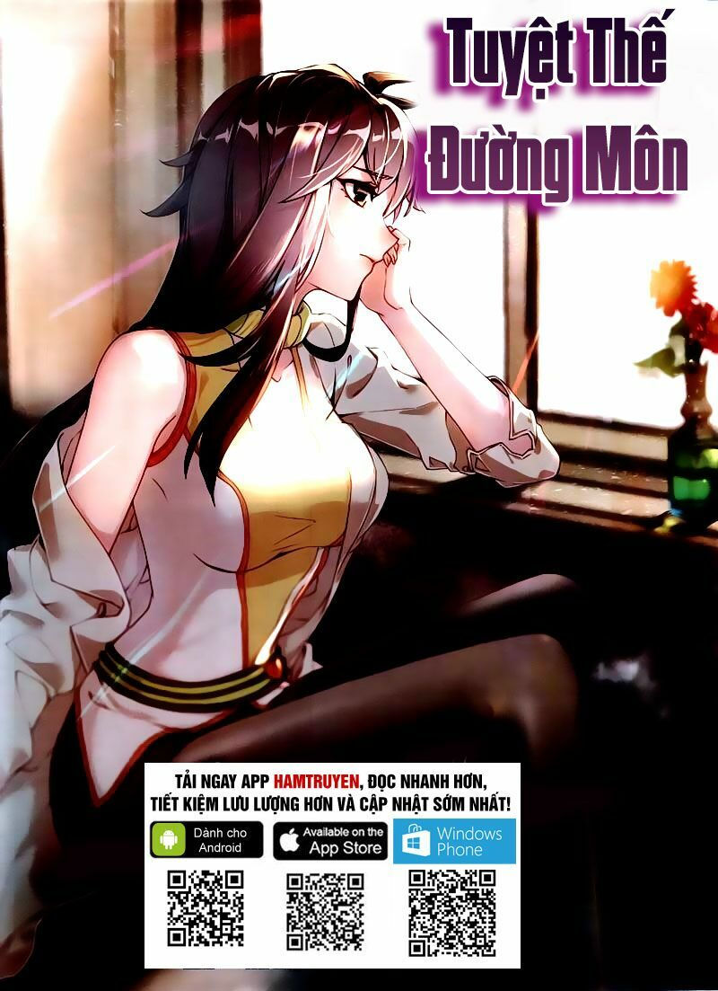 tuyệt thế đường môn - đấu la đại lục 2 chapter 133 1