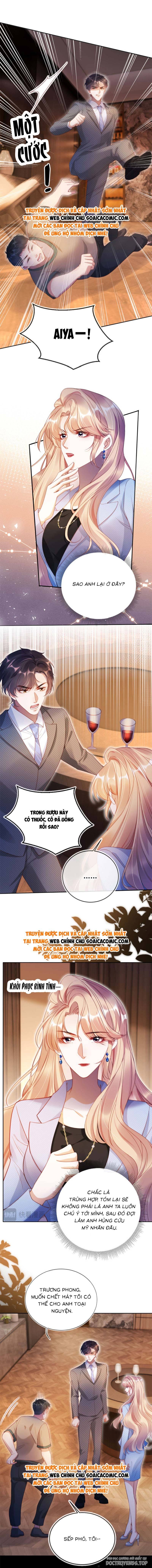 thừa kế gia sản nghìn tỷ sau ly hôn chapter 16 5