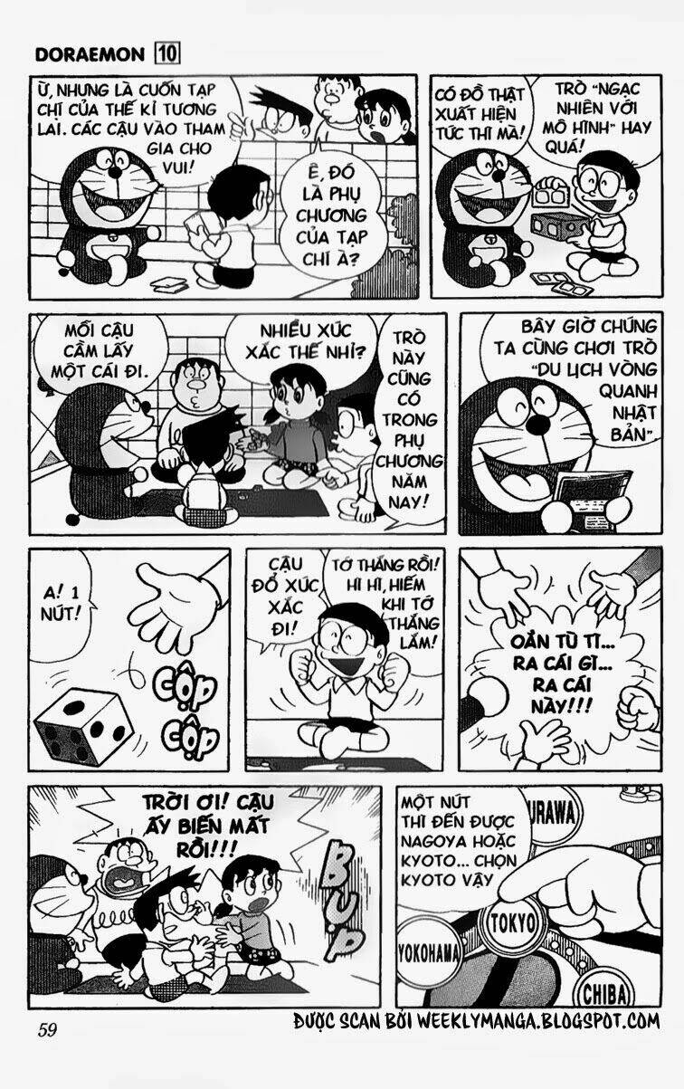 doraemon chapter 173 7