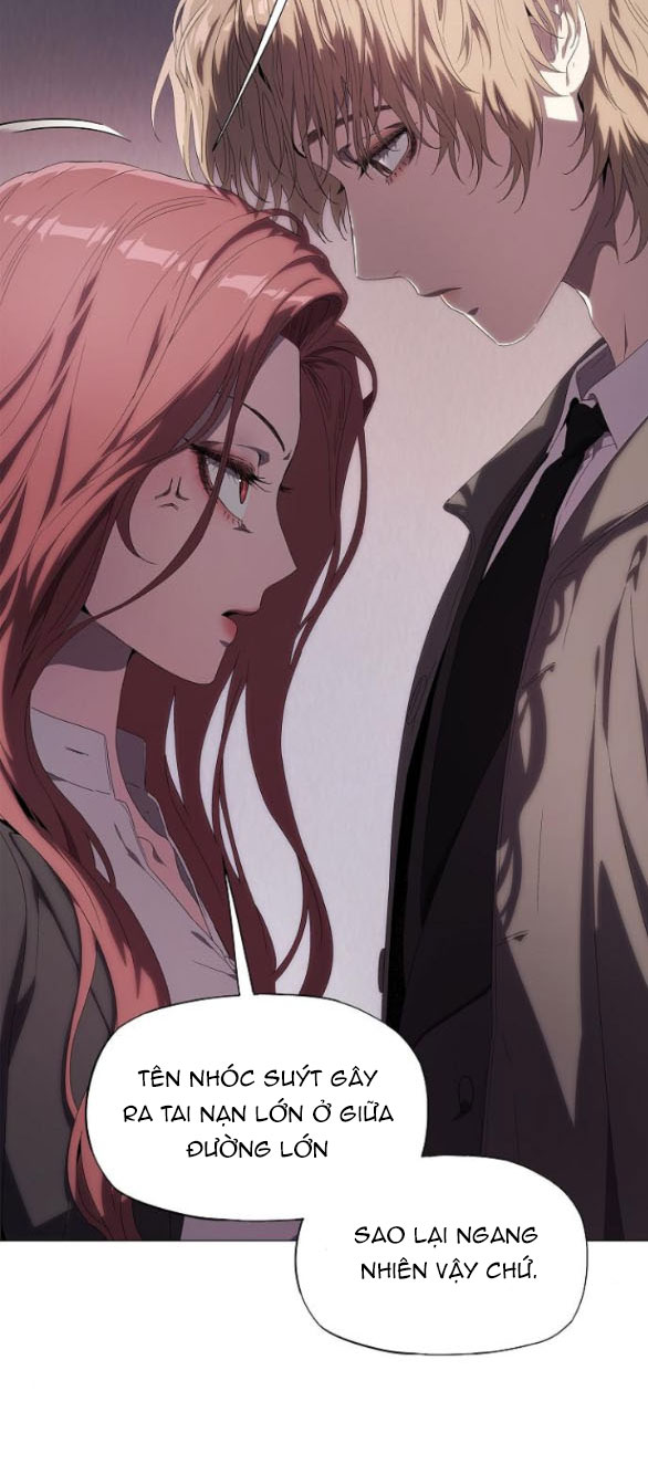 không thể thoát ra khỏi bộ phim kịch tính chapter 4.1 55