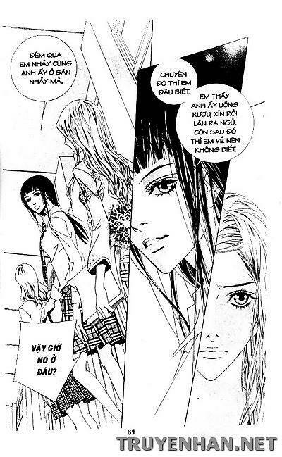 seduction more beautiful than love chapter 37 1