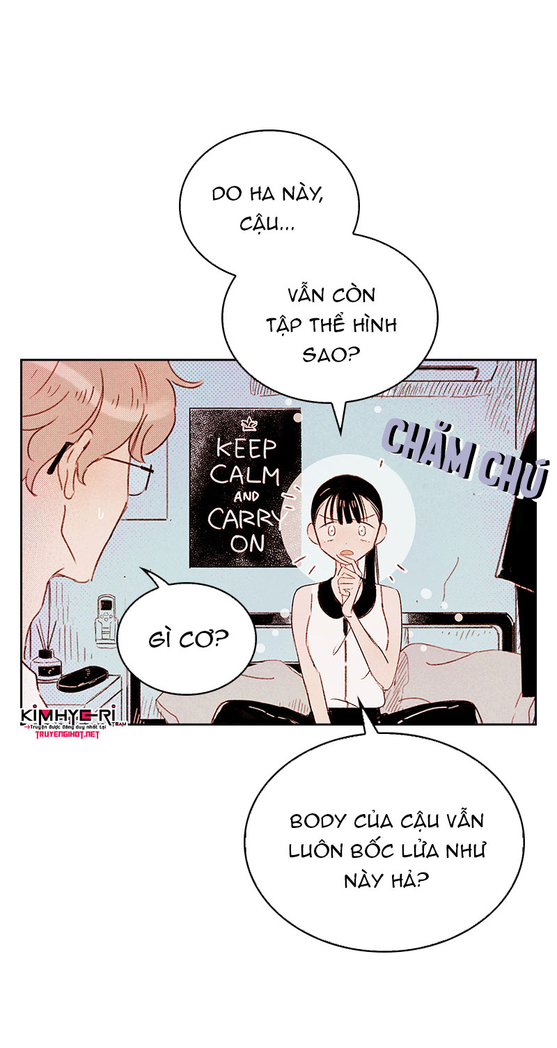 trò chơi dâm đãng chapter 1.2 9