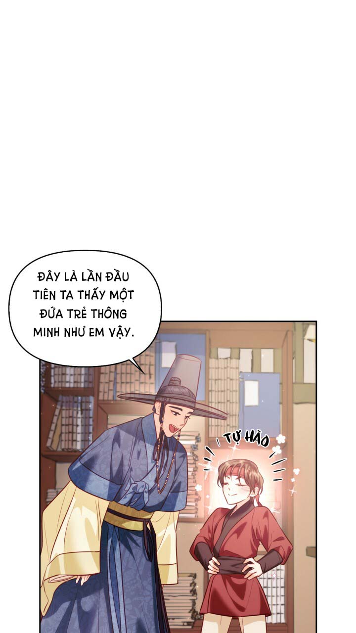 [18+] trăng nơi đỉnh núi chapter 48 30