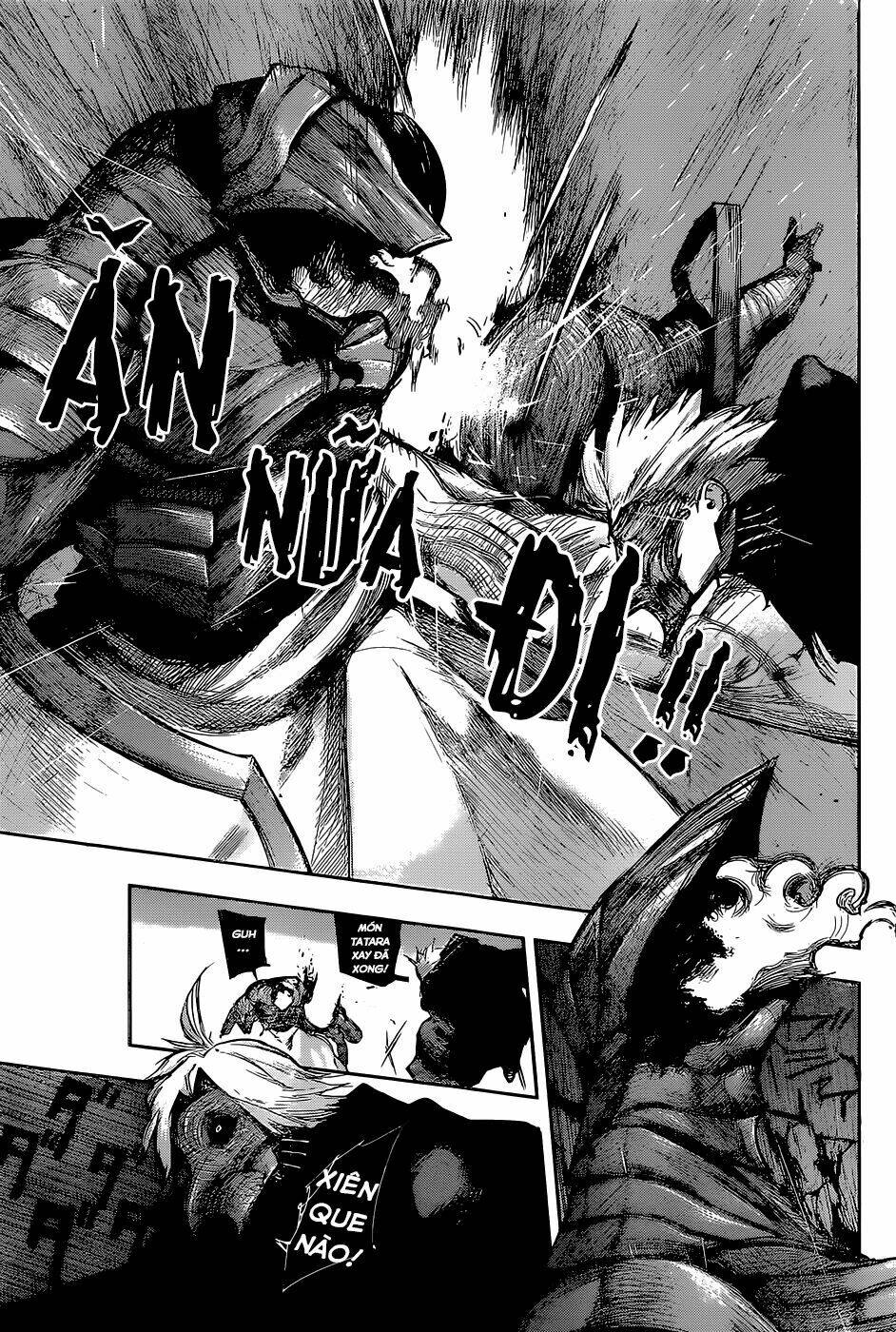 ngạ quỷ vùng tokyo 2 chapter 89 7