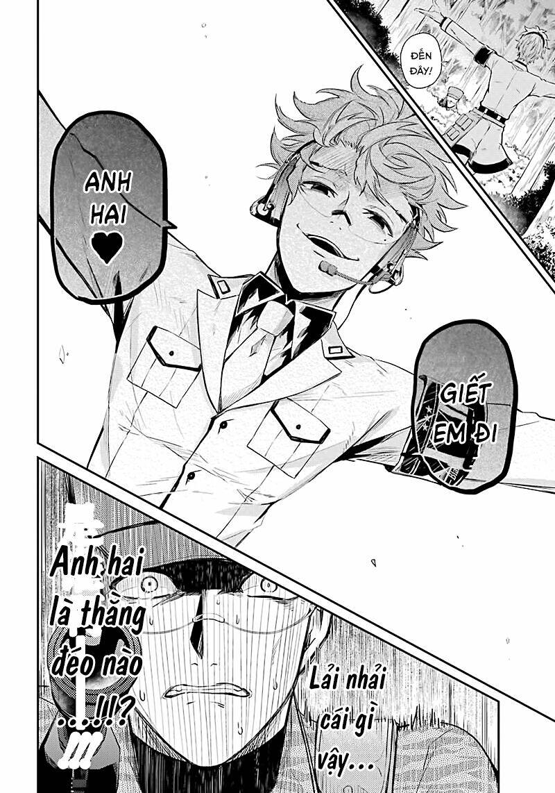 con đường súng đạn chapter 63 31