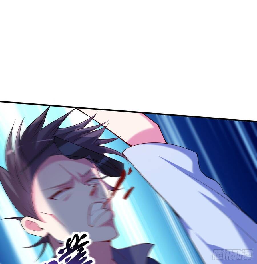 nhặt thuộc tính tại trái đất chapter 16 1