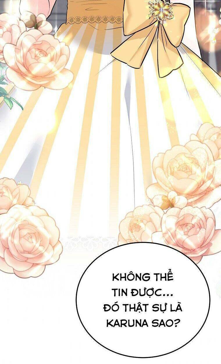 ác nữ karuna bé lại chapter 32 69