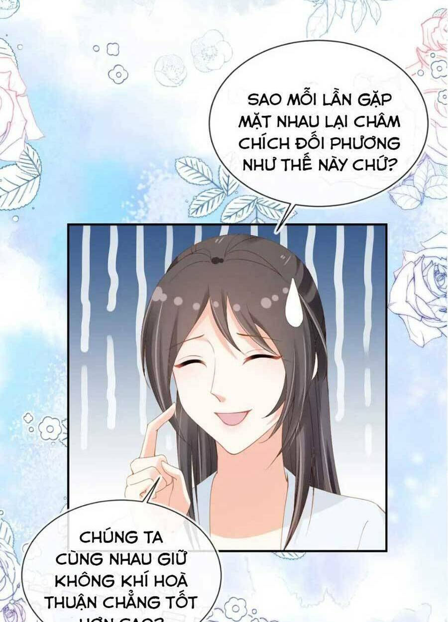 nhặt được bảo bối manh manh chapter 105 18