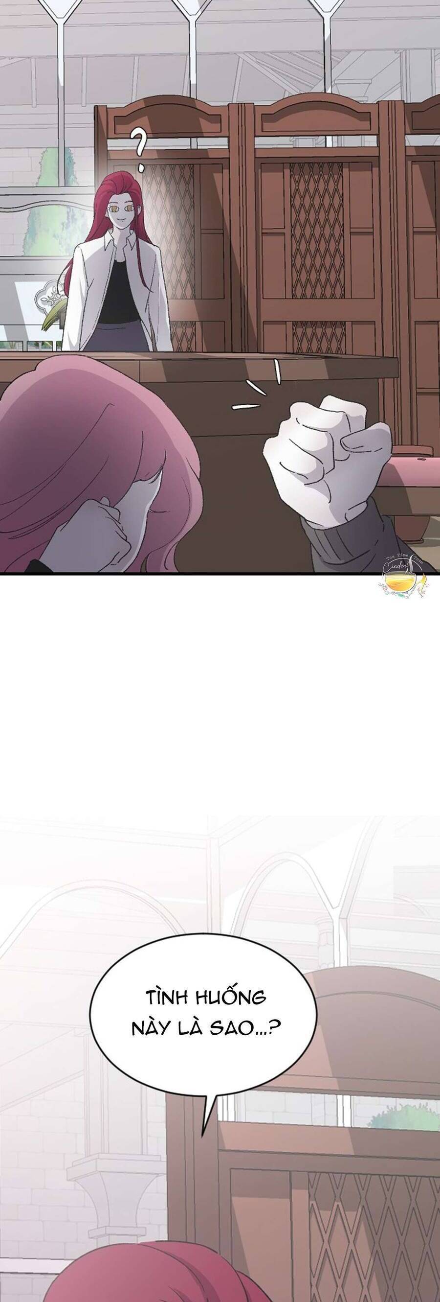 ba người anh trai cực phẩm của tôi chapter 65 23