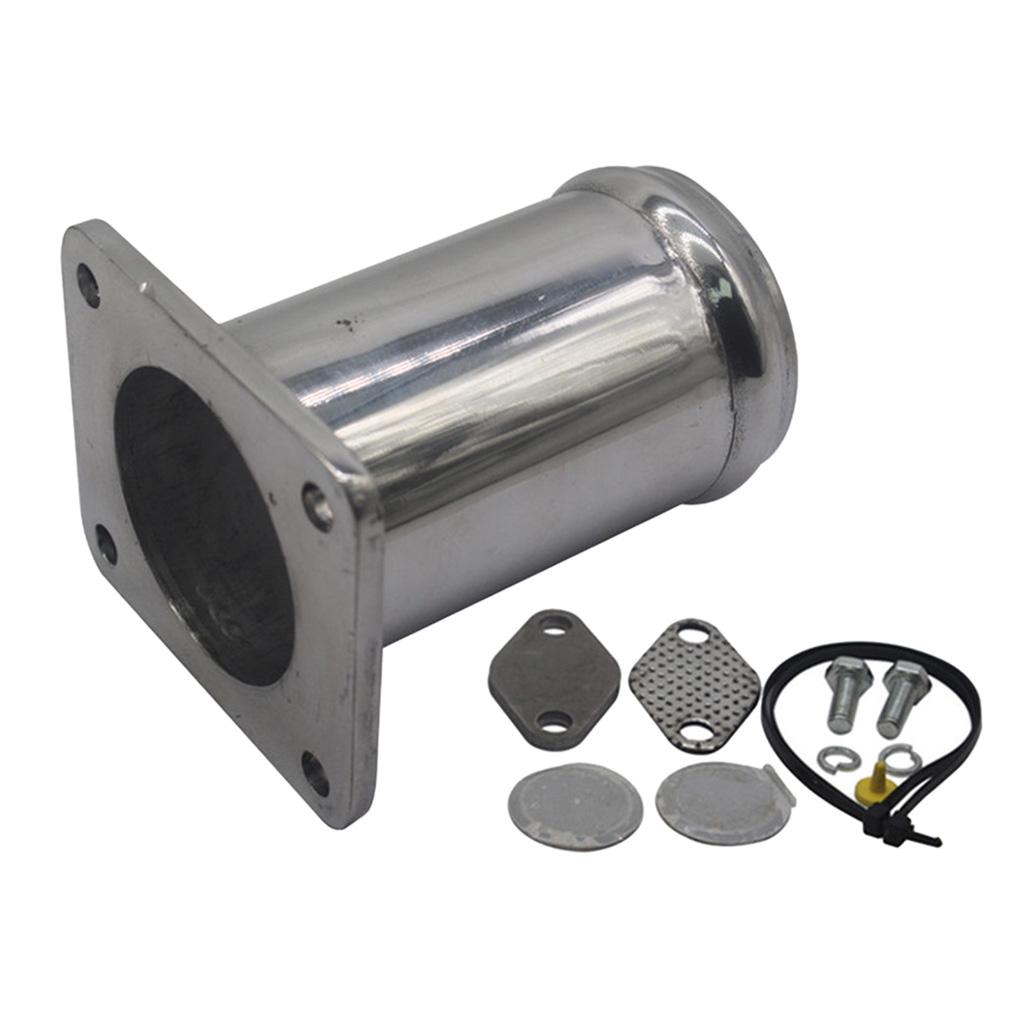 Auto EGR Aluminum Removal Kit Extinguishing Kit Suitable for E46 E39 X5 E53 E83 E38