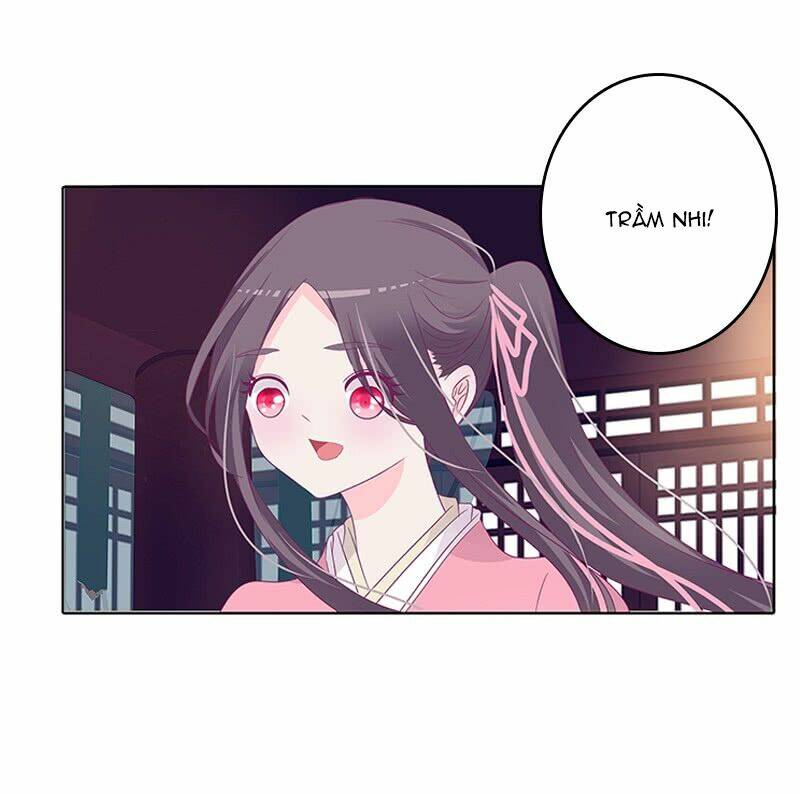 tướng quân mời ra trận chapter 56 13