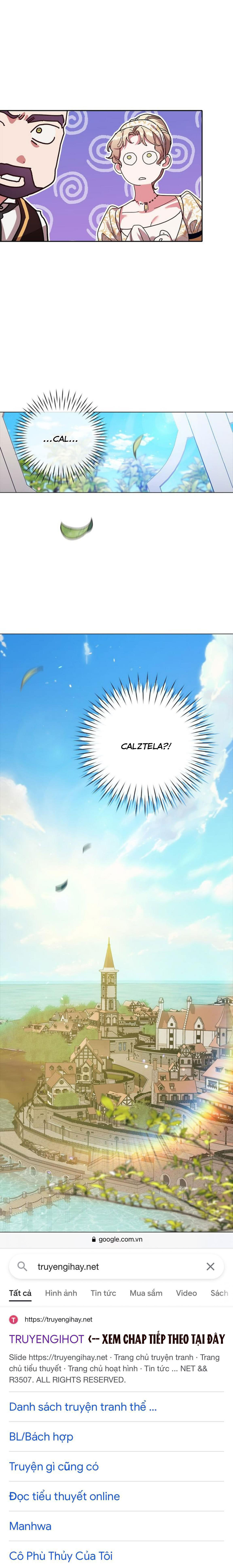 tôi mới là người quyết định cuộc hôn nhân này chapter 18 14