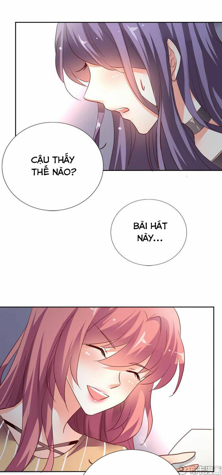 cô gái đặc biệt nhất của tôi chapter 38 16