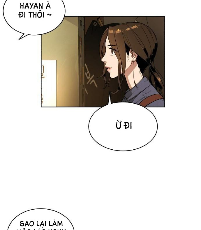 bạch huyết - white blood chapter 2 132