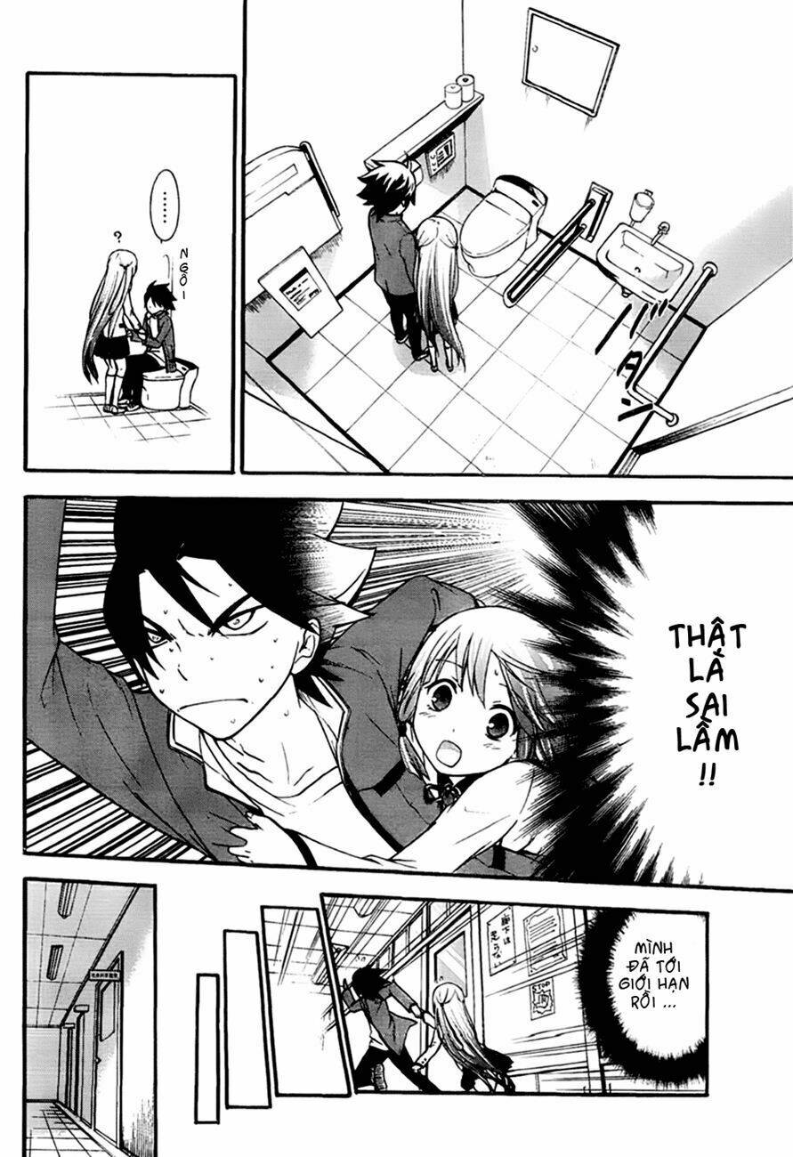 maga-tsuki chapter 2 21