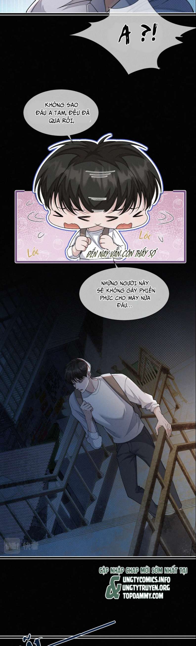 ngày quốc tế thiếu nhi của sơ tam chapter 5 9