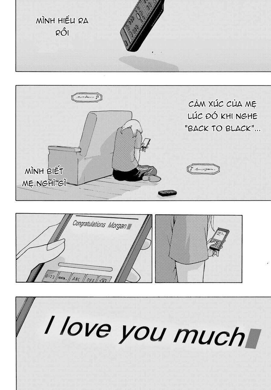 shiori experience - jimi na watashi to hen na oji-san chapter 96 49